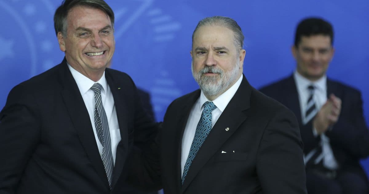 CNJ arquiva denúncia contra desembargadora por supostas críticas a Bolsonaro na internet