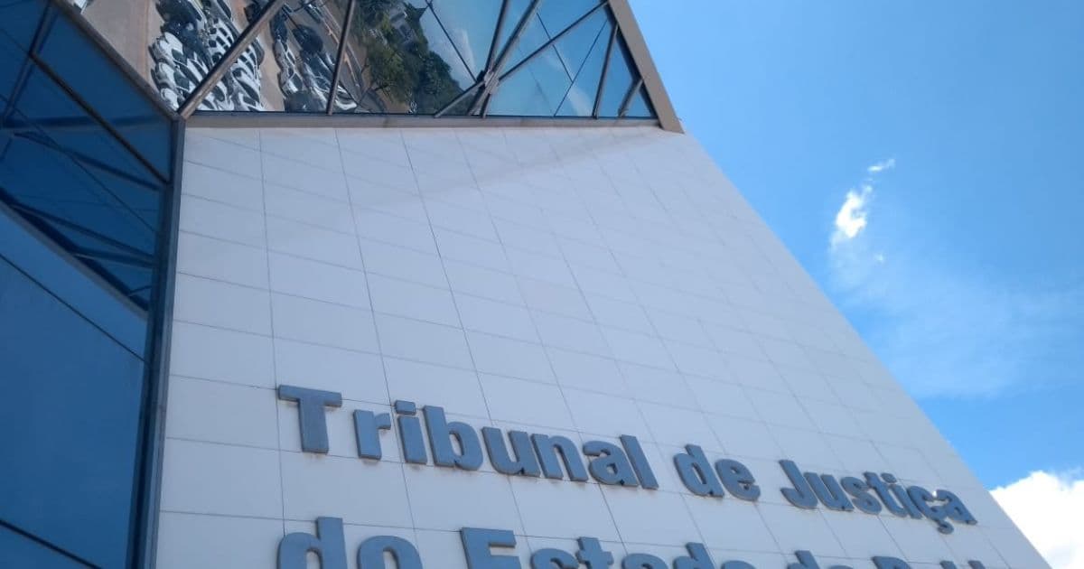 TJ-BA suspende ação contra reforma da previdência no estado