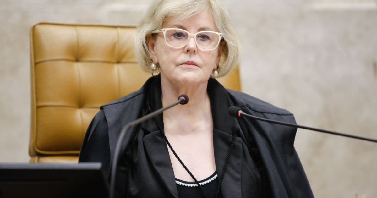 Rosa Weber dá 10 dias para Bolsonaro explicar ameaças à imprensa