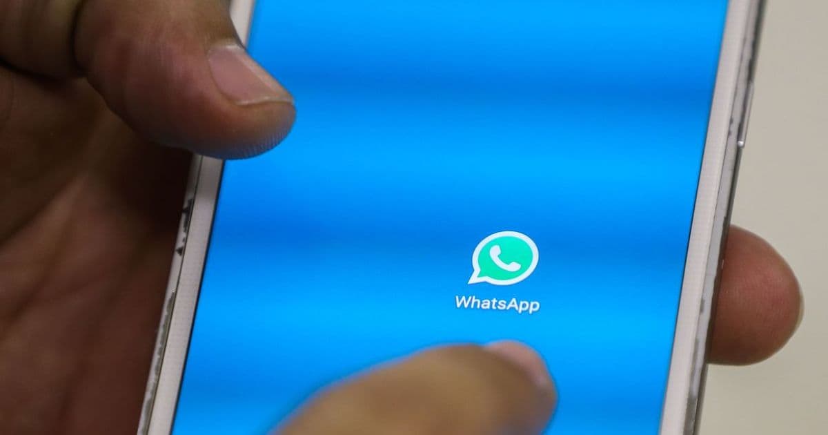 Órgãos públicos pedem adiamento da nova política do WhatsApp