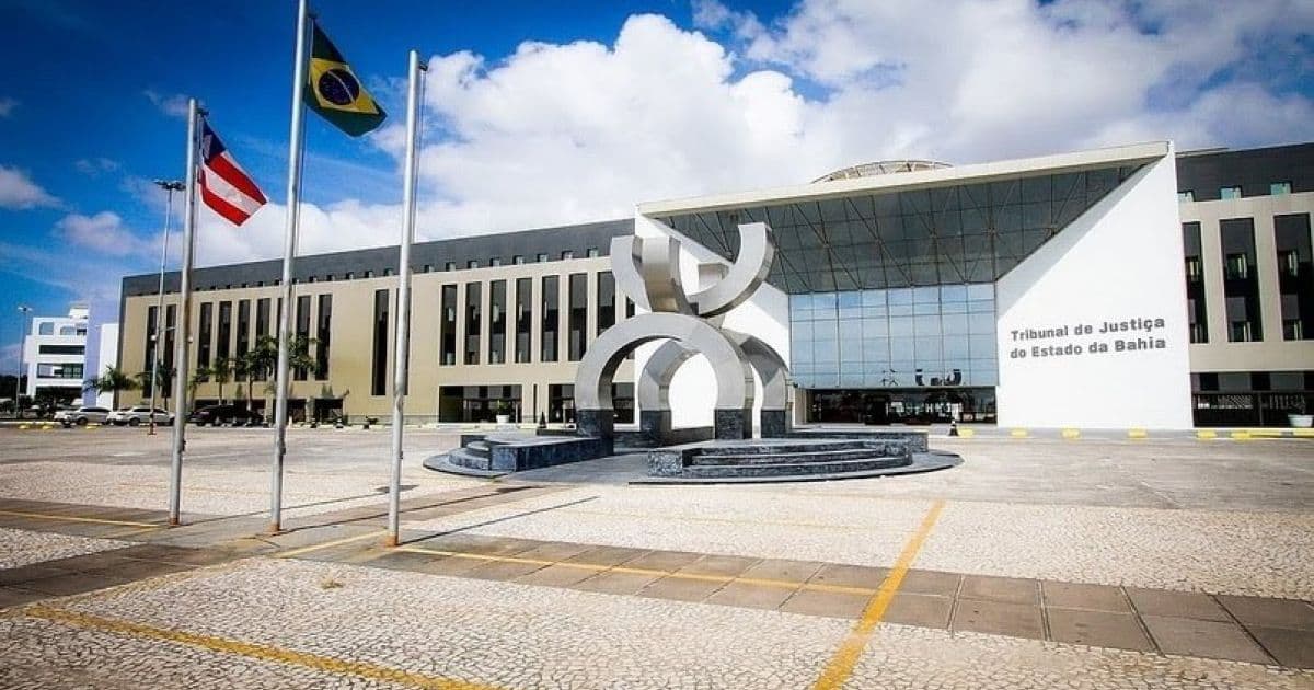 TJ-BA pune juiz com censura por suspender penhora de R$ 95 milhões em Barreiras