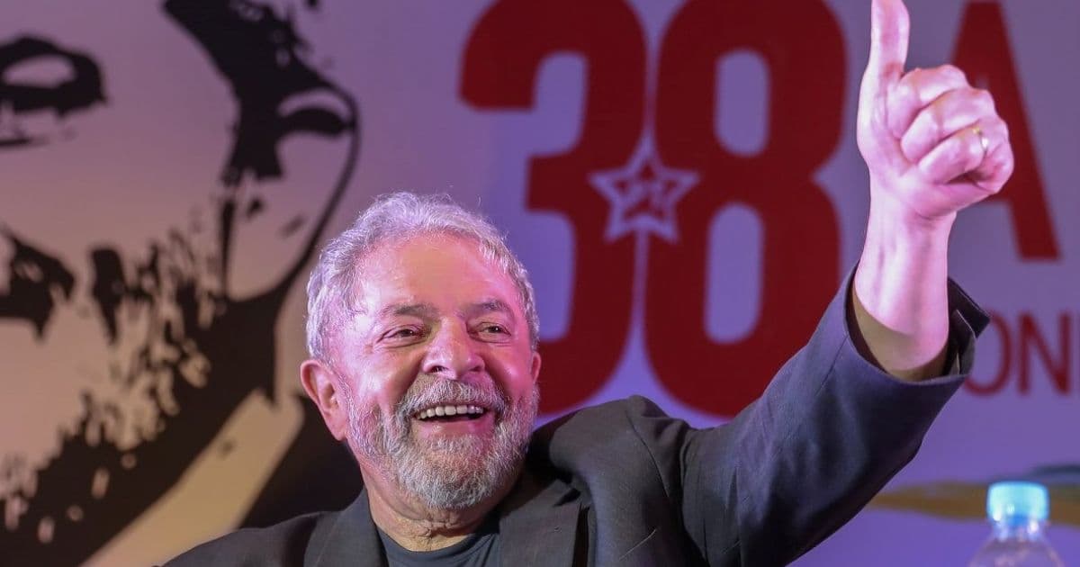 MPF pede absolvição de Lula em processo relacionado à Operação Zelotes