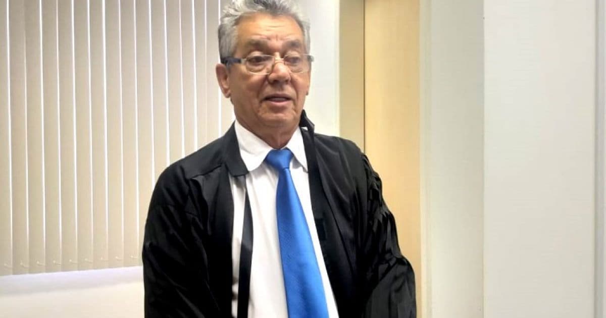Por pressão do CNJ, TJ-BA abre mais processos contra juiz aposentado de Paulo Afonso