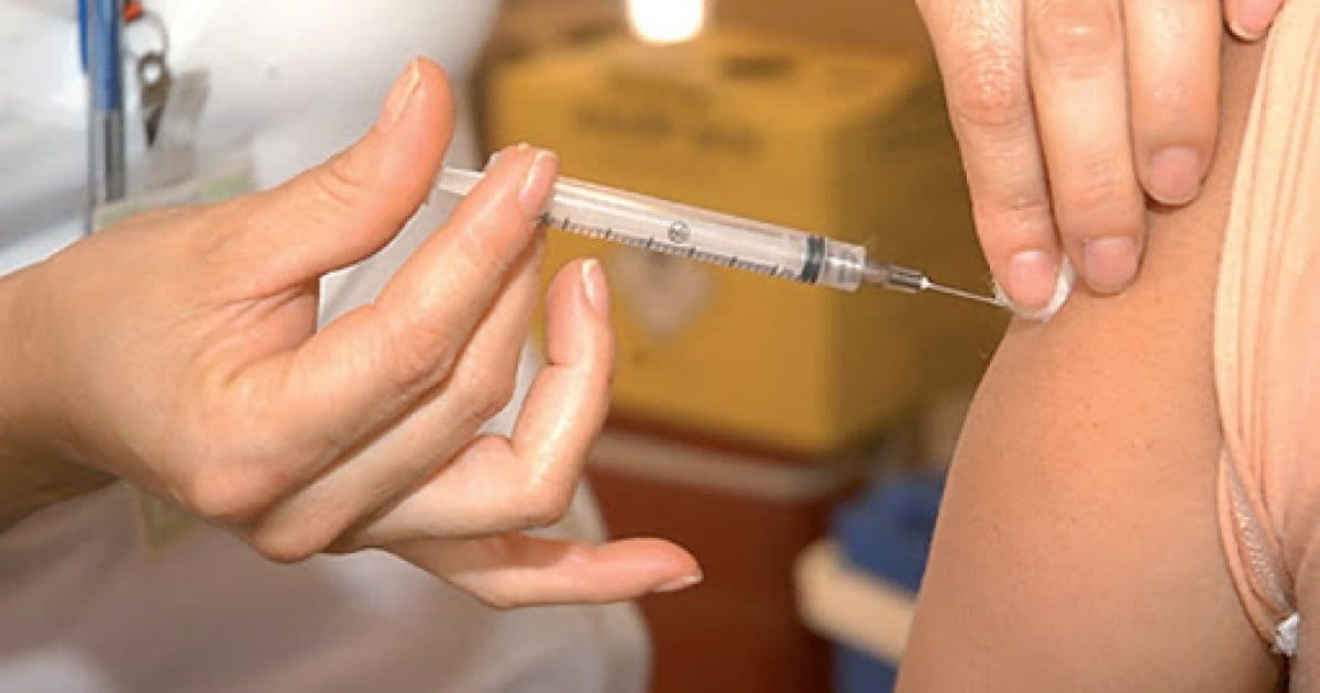 CAAB vai vacinar mais de 20 advogados contra a gripe H1N1