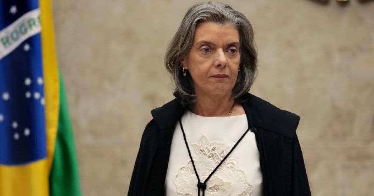 Cármen Lúcia irá decidir sobre pedido do PT para obrigar Lira a analisar impeachment