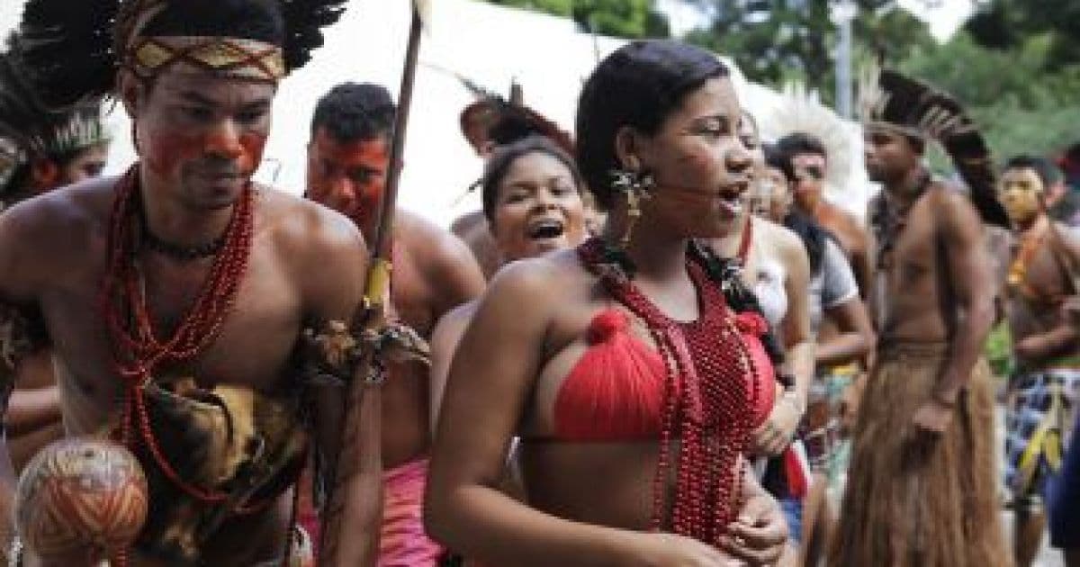 MPF suspende normativa que fragiliza proteção de terras indígenas em 8 estados