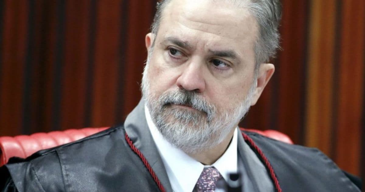 Justiça rejeita queixas-crimes de Augusto Aras contra colunistas críticos à atuação da PGR