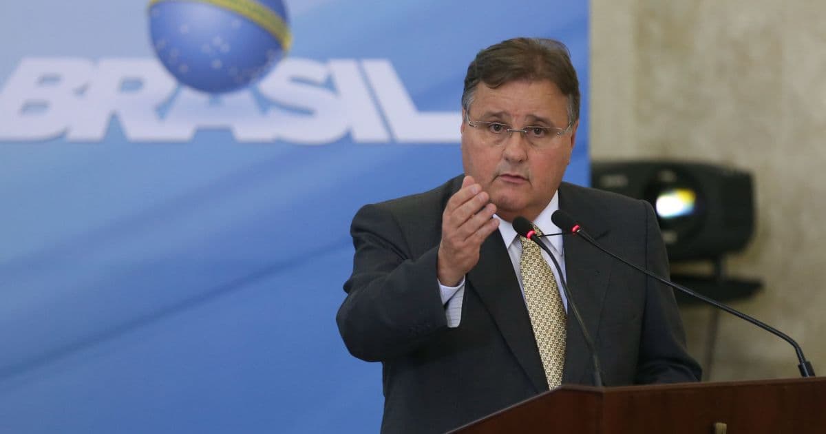 A pedido do MPF, Supremo pode revogar prisão domiciliar de Geddel Vieira Lima