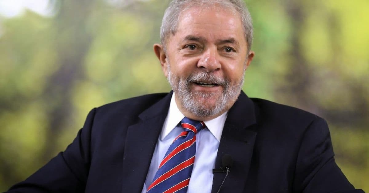 Justiça tranca ação penal contra Lula em denúncia originada no 'Quadrilhão do PT'