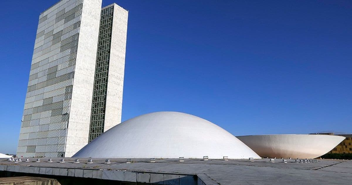 CCJ do Senado aprova criação do TRF-6 em Minas Gerais