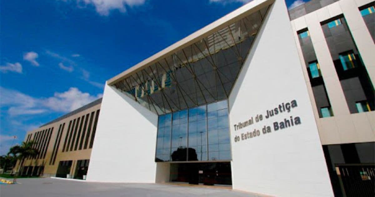 Entre médio porte, TJ-BA tem maior número de unidades judiciárias por municípios-sede