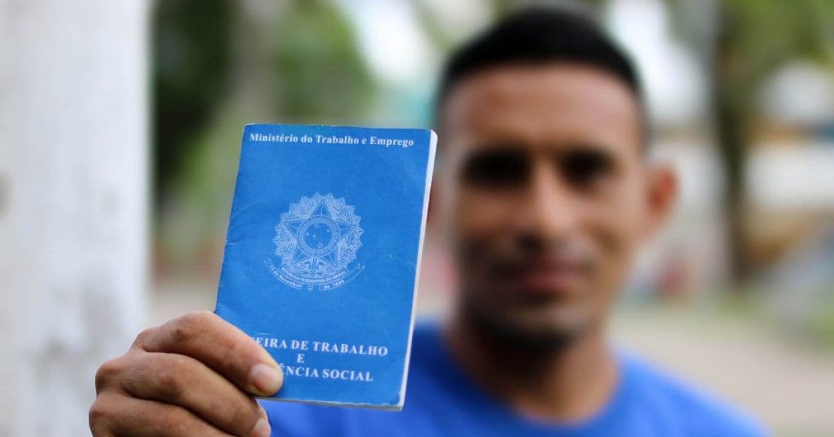 Empresas que vencerem licitações da Defensoria da Bahia deverá contratar ex-presos