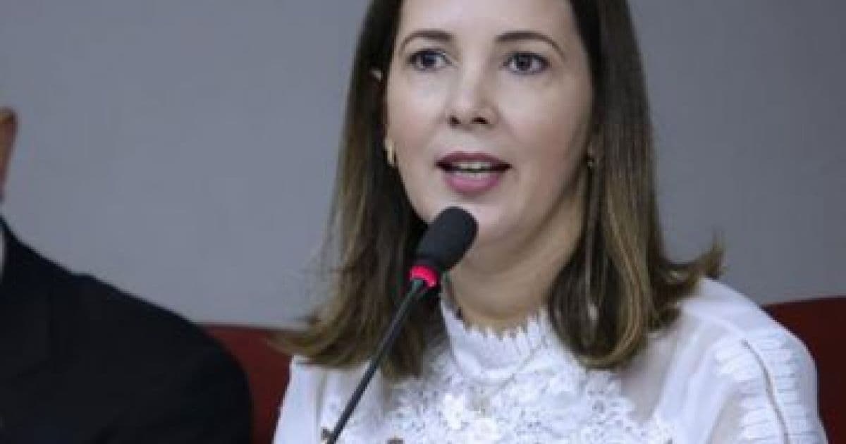 Daniela Borges critica interferências externas nas eleições da OAB-BA
