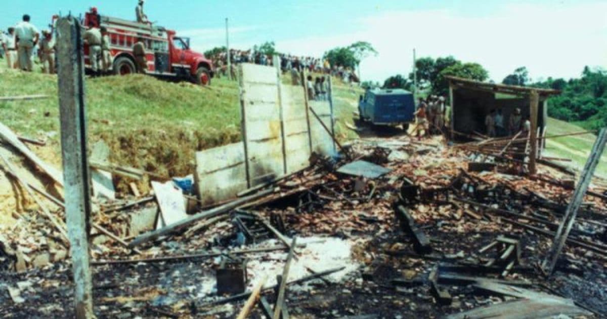DPU acompanha cumprimento de sentença da Corte Interamericana sobre explosão em SAJ
