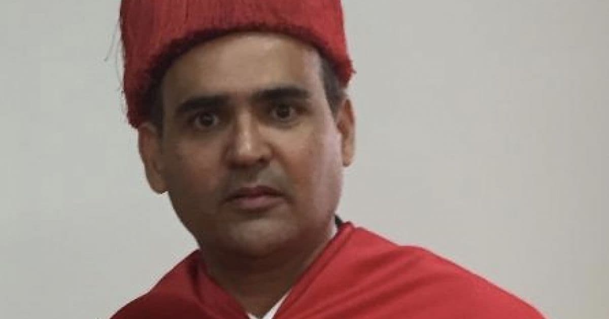 Faroeste: Og mantém prisão de juiz Sérgio Humberto, pois, mesmo preso, cometia crimes