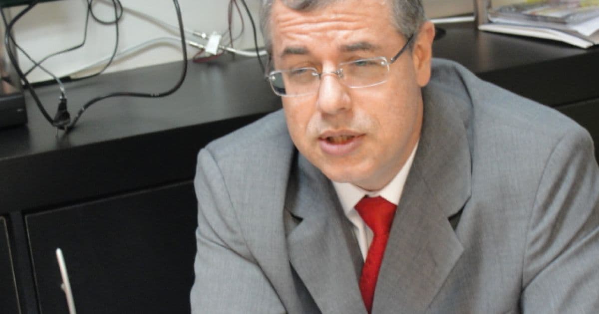 Vice-presidente da OAB, Luiz Viana repele acusações sobre aluguel em Brasília