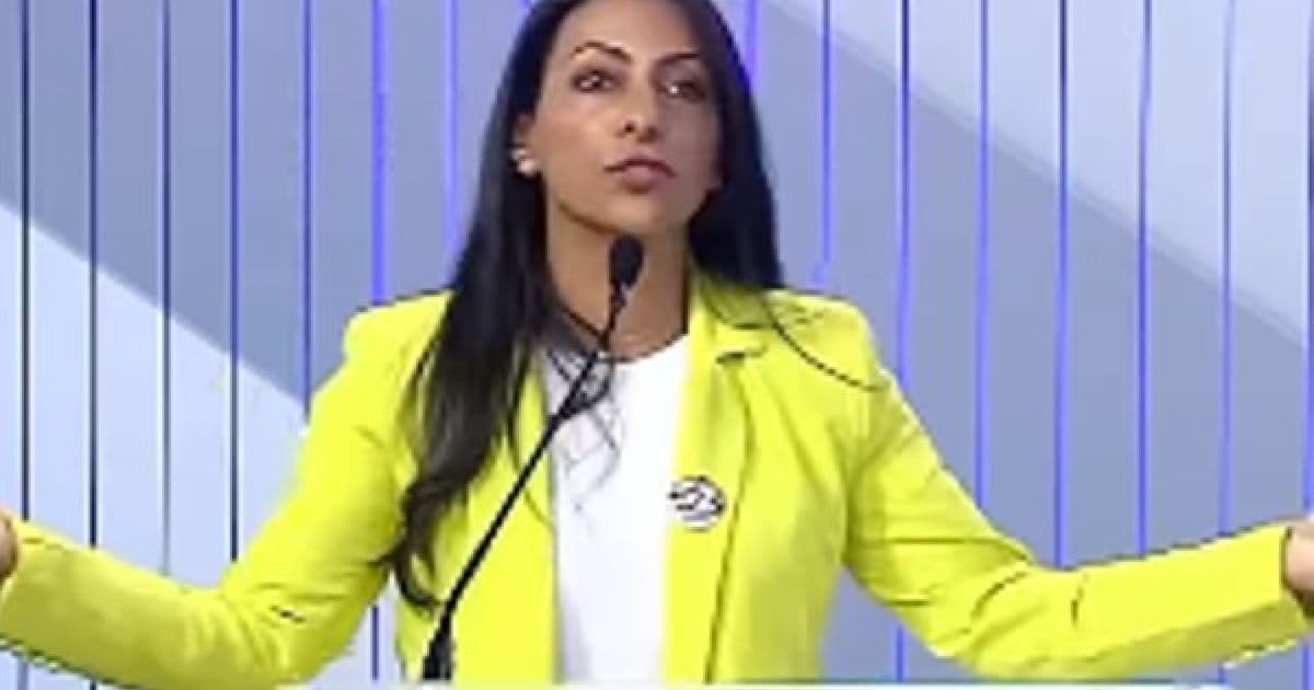 Ana Patrícia Dantas é alvo de ataque após derrota em eleição da OAB: 'Ainda não morreu'