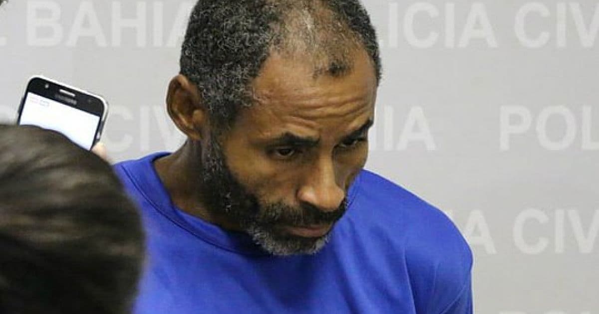 Salinas da Margarida: Homem é condenado a 51 anos de prisão por estuprar e matar enteado