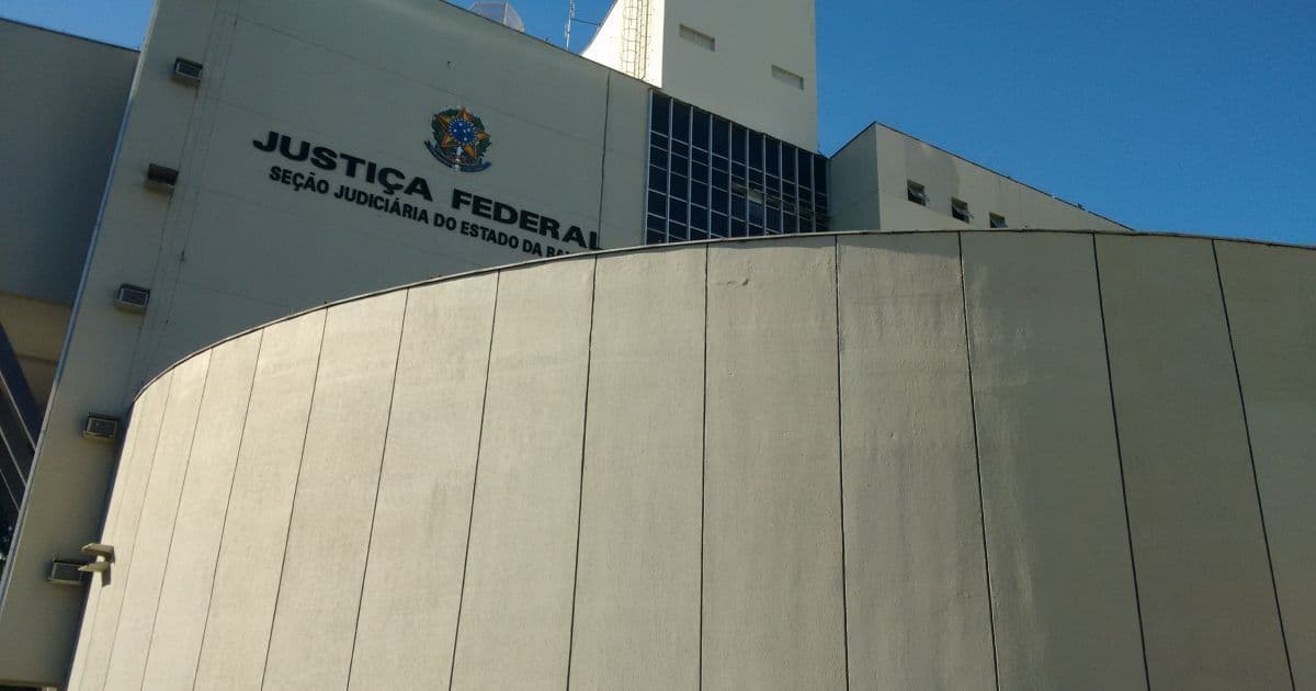 TRF-1 encerra correição ordinária na Justiça Federal da Bahia