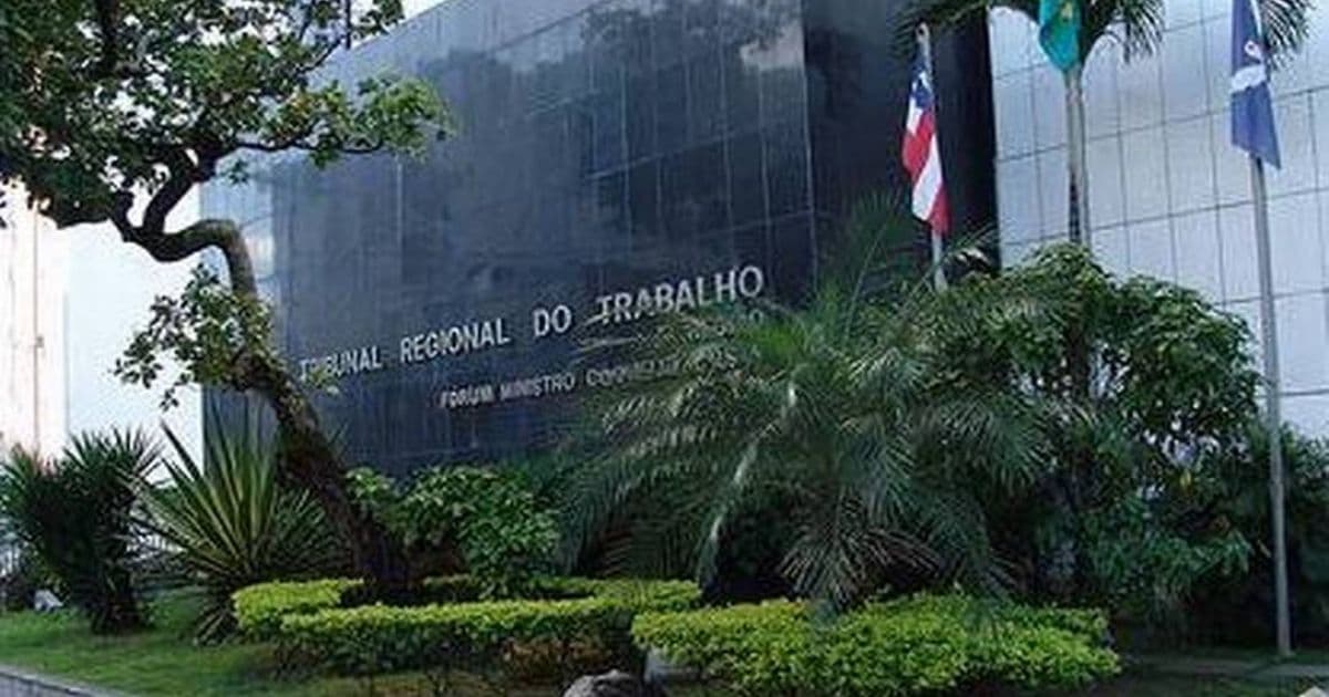 TRT-BA condena Petrobras a indenizar funcionário que teve cirurgia por robótica negada
