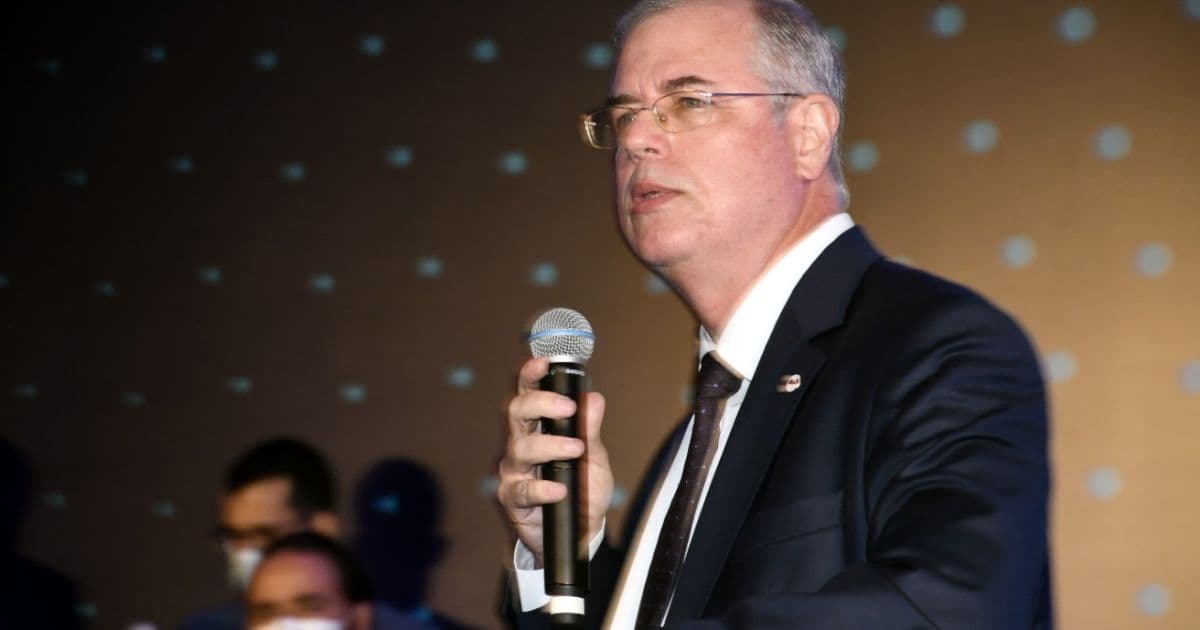 Luiz Viana dá indireta para nova gestão da OAB Nacional para discutir eleições diretas