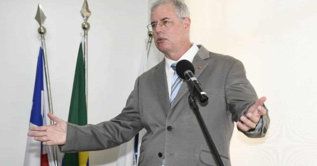 Vice-presidente da OAB Nacional toma posse como representante do IAB na Bahia