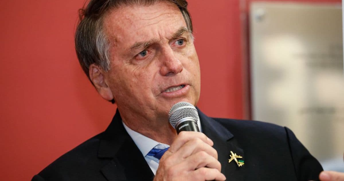TSE dá dois dias para que Bolsonaro explique suposta propaganda eleitoral antecipada