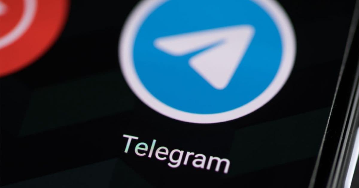 Justiça Federal vai intimar Telegram no inquérito que apura fake news