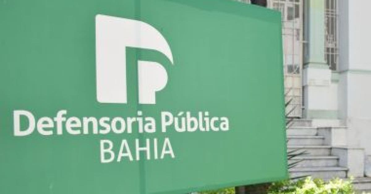 Defensoria nomeia mais 21 defensores públicos para atuar na Bahia