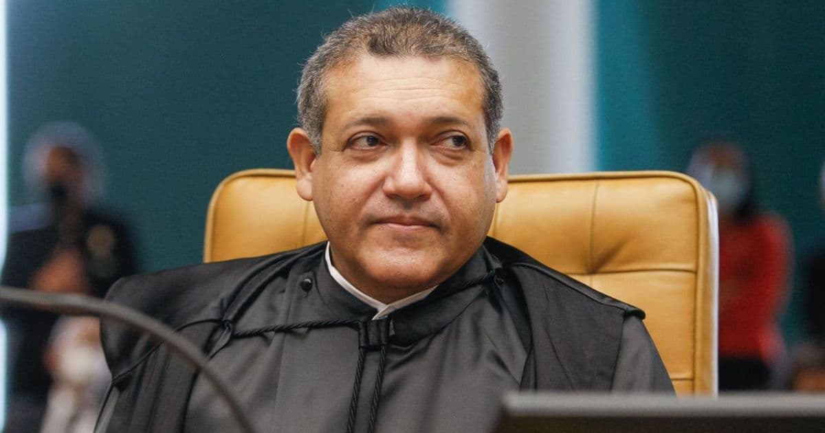 Nunes Marques derruba decisão do TSE que havia cassado mandato de bolsonarista