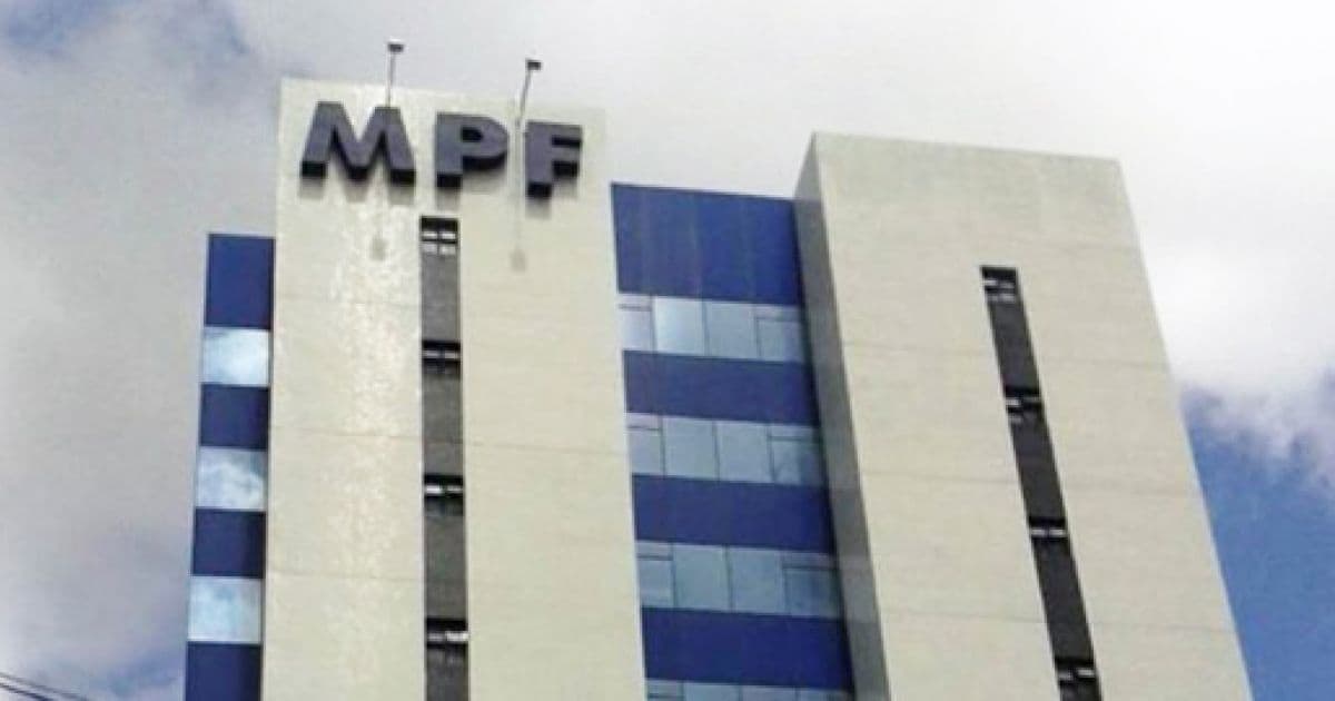 MPF-BA move ação contra emissoras de TV por incitação da violência