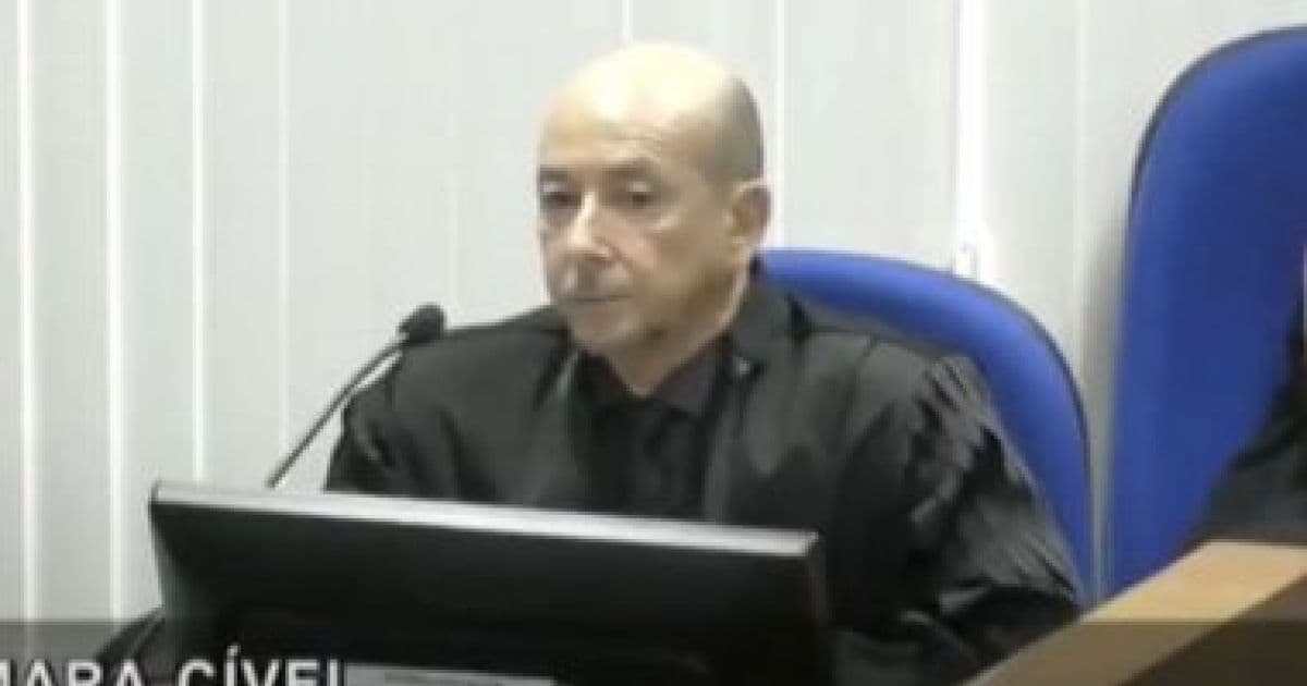 Com 14 suspeições, TJ-BA 'absolve' juiz investigado na Faroeste por atuação célere