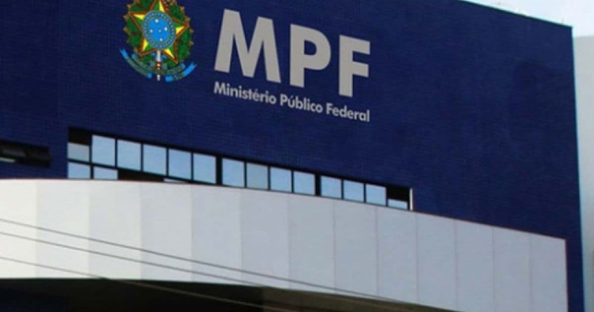Alagoinhas: MPF desativa sede na cidade e passa a atender população em Salvador