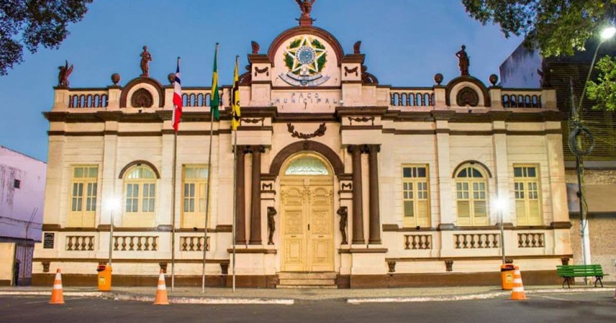 Cruz das Almas: Prefeitura assina acordo para pagar direitos autorais em festas juninas
