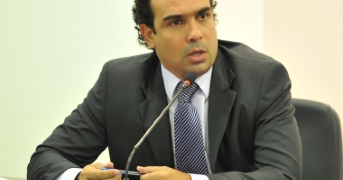 TJ-BA elege Moacyr Pitta Lima para vaga de desembargador eleitoral do TRE
