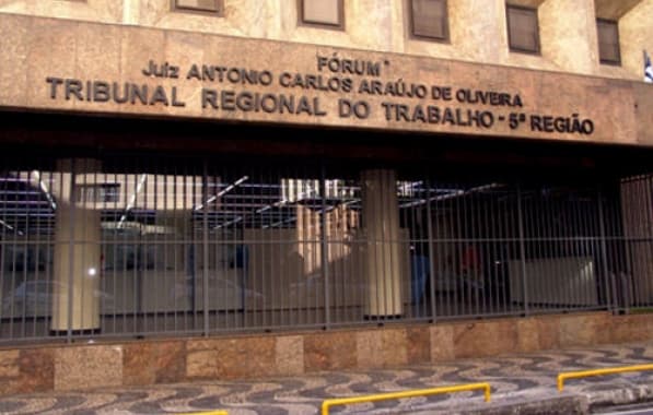 Cinco Varas do Trabalho na Bahia têm novos juízes titulares