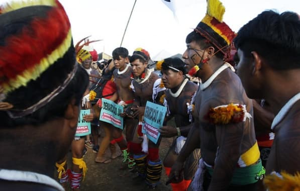 DPU recomenda rejeição integral do PL do marco temporal na demarcação de terras indígenas