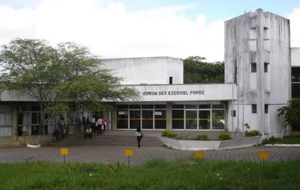 TJ-BA lançará pedra fundamental para construção de novo fórum em Alagoinhas