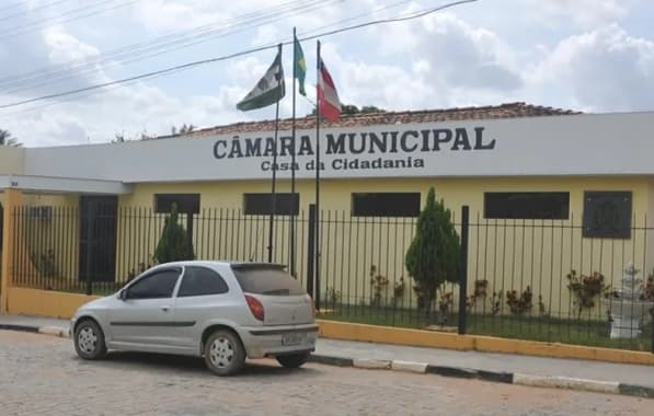 MP aciona ex-presidente de Câmara na região sisaleira por irregularidades nas contribuições sociais da Previdência