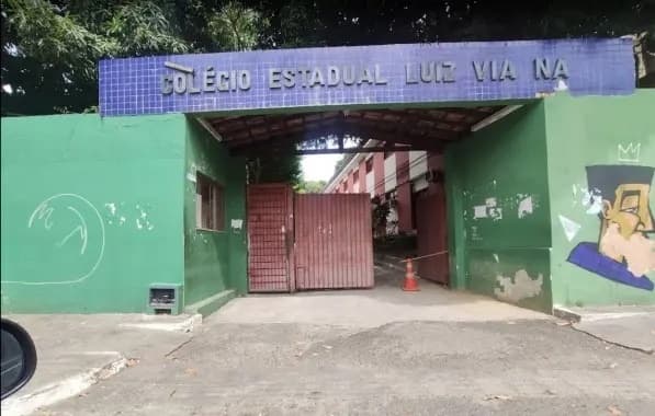 MP recomenda à Secretaria de Educação medidas de segurança para volta das aulas no Colégio Luiz Viana Filho