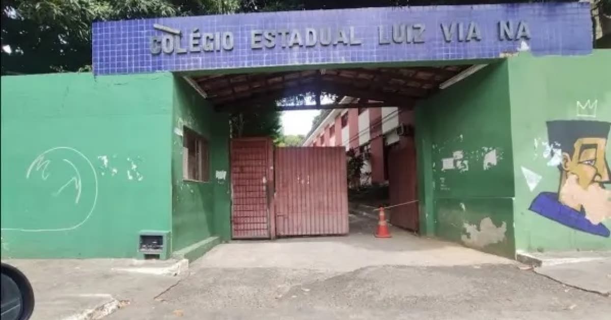 MP recomenda à Secretaria de Educação medidas de segurança para volta das aulas no Colégio Luiz Viana Filho