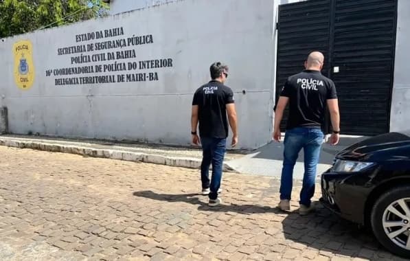 Homem que matou ex-mulher no interior da Bahia é condenado a 27 anos de prisão e multa de R$ 150 mil 