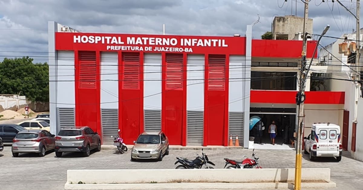 MP ajuíza execução de acordo para contratação de anestesiologista para maternidade no norte baiano