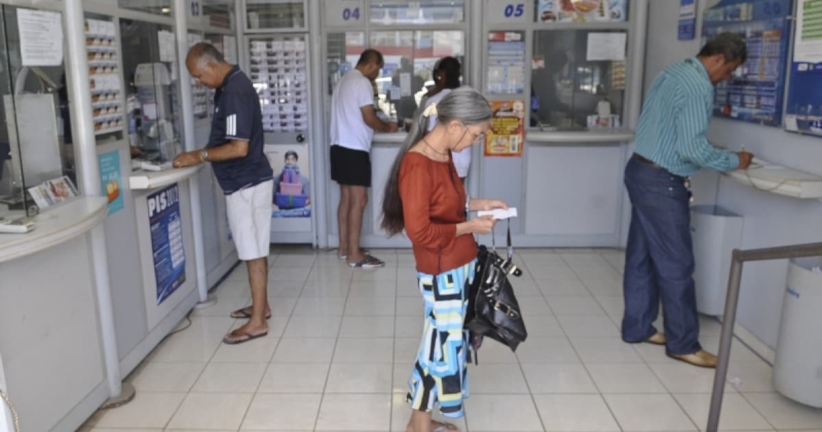 Lotérica na Bahia terá que pagar R$ 60 mil à família de criança que teve dedo esmagado no estabelecimento