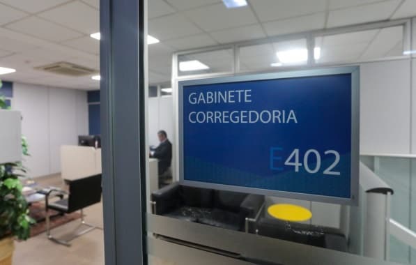 Corregedoria Nacional vai analisar possível envolvimento de membros do Judiciário no ato de 8 de janeiro