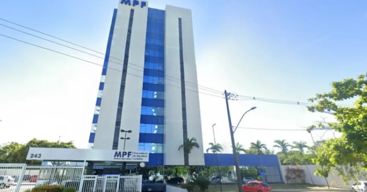Corregedoria-Geral do MPF programa correição ordinária em unidades baianas a partir de novembro