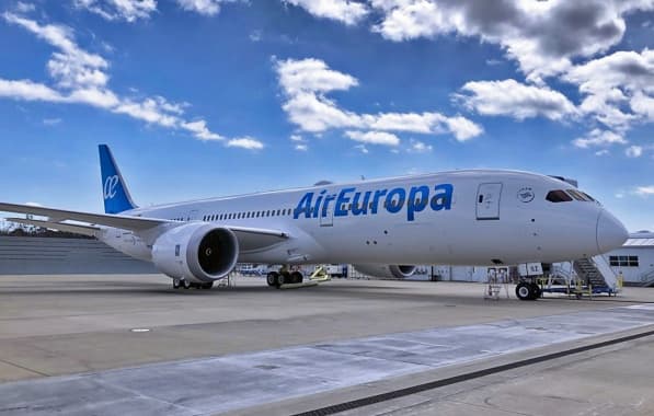 MP aciona Air Europa para ressarcimento a passageiros de valores gastos com voos cancelados na pandemia