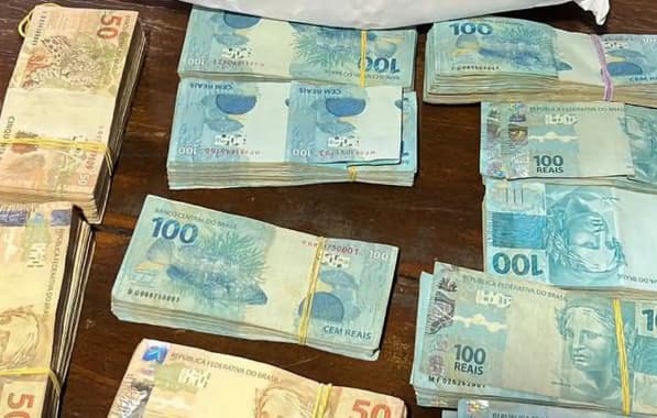 Auditores fiscais poderão enviar provas de lavagem de dinheiro para o MPF e Polícia Federal