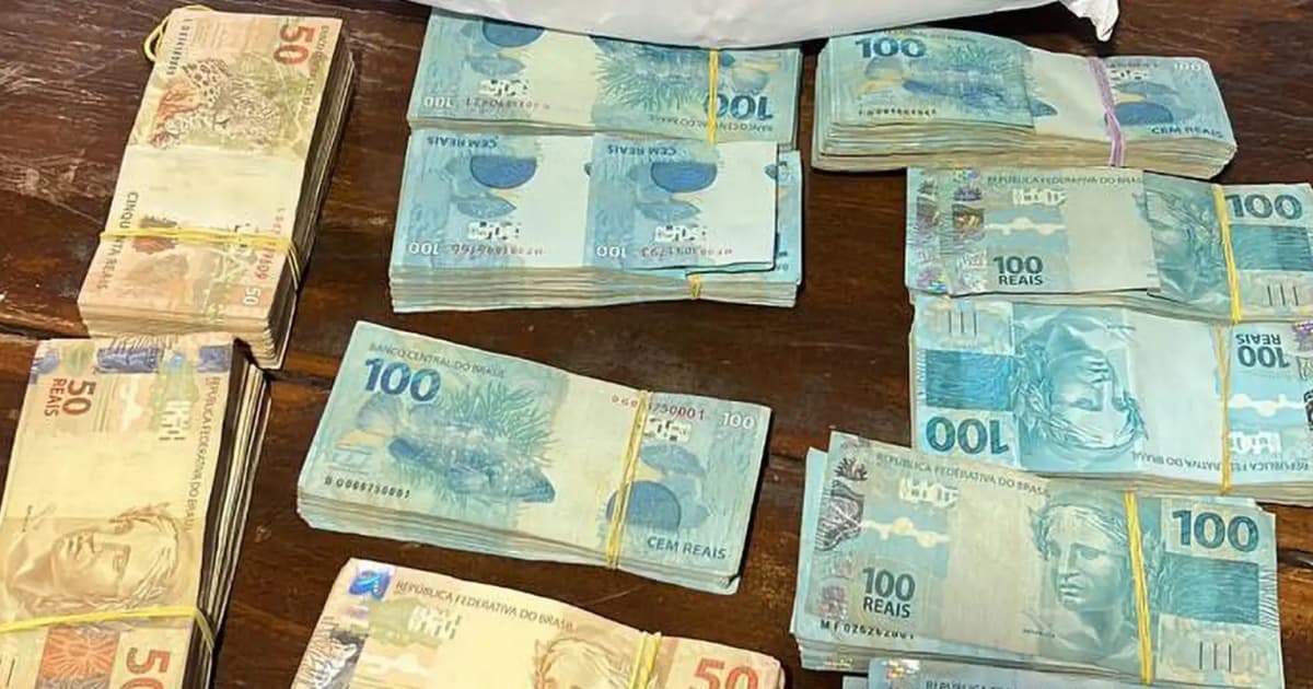 Auditores fiscais poderão enviar provas de lavagem de dinheiro para o MPF e Polícia Federal