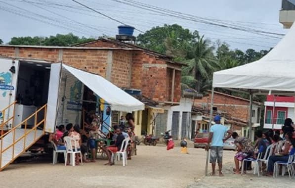 Justiça Eleitoral leva serviços a três municípios baianos com projeto “TRE em Todo Lugar”